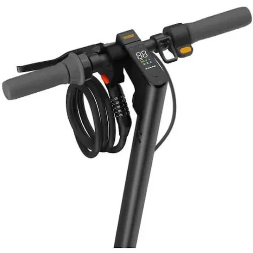 Segway Password Lock for KickSc.-PJ02MMS-EU-BK