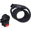 Segway Password Lock for KickSc.-PJ02MMS-EU-BK