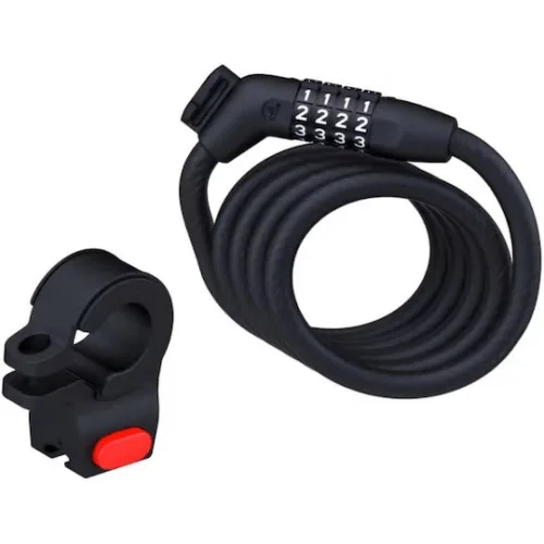 Segway Password Lock for KickSc.-PJ02MMS-EU-BK