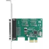 DELOCK PCI Express Card σε 1x Parallel IEEE1284 90412