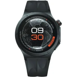 OPPO Watch X3 Obsidian Black