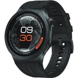 OPPO Watch X3 Obsidian Black