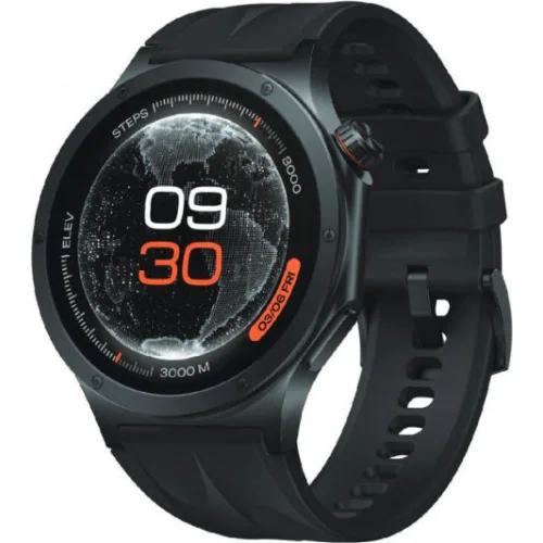 OPPO Watch X3 Obsidian Black