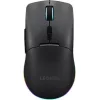 Lenovo Legion M220 Wireless RGB Gaming Mouse (Eclipse Black)