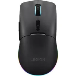 Lenovo Legion M220 Ασύρματο RGB Gaming Ποντίκι 5000 DPI Μαύρο
