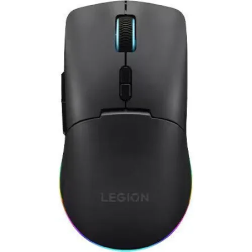 Lenovo Legion M220 Wireless RGB Gaming Mouse (Eclipse Black)