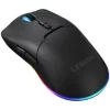 Lenovo Legion M220 Wireless RGB Gaming Mouse (Eclipse Black)