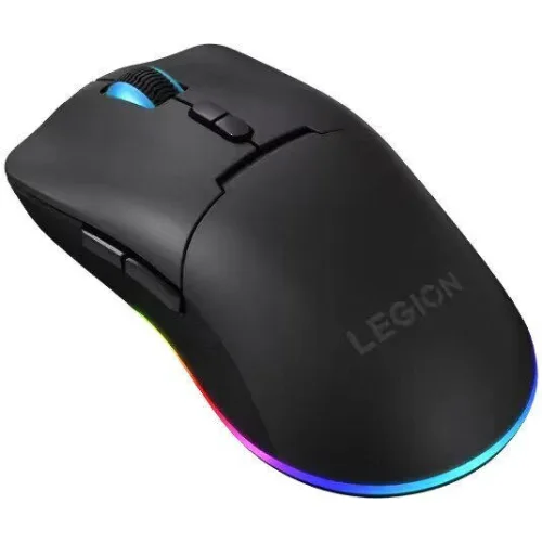 Lenovo Legion M220 Wireless RGB Gaming Mouse (Eclipse Black)