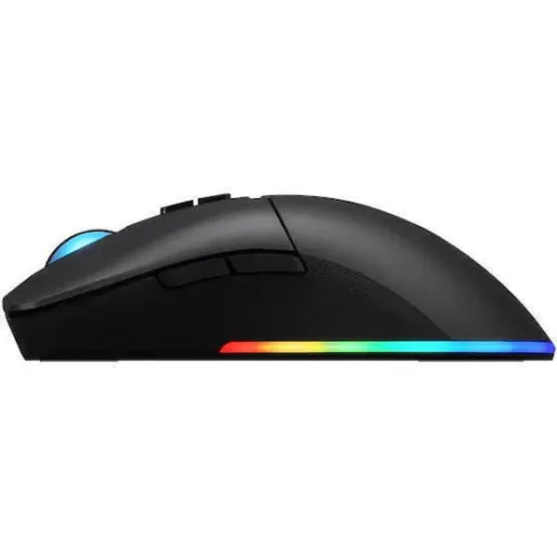 Lenovo Legion M220 Wireless RGB Gaming Mouse (Eclipse Black)