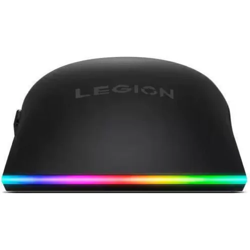 Lenovo Legion M220 Wireless RGB Gaming Mouse (Eclipse Black)