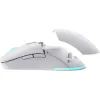Lenovo Legion M220 Wireless RGB Gaming Mouse (Glacier White)