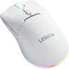Lenovo Legion M220 Wireless RGB Gaming Mouse (Glacier White)