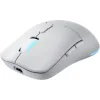Lenovo Legion M220 Wireless RGB Gaming Mouse (Glacier White)
