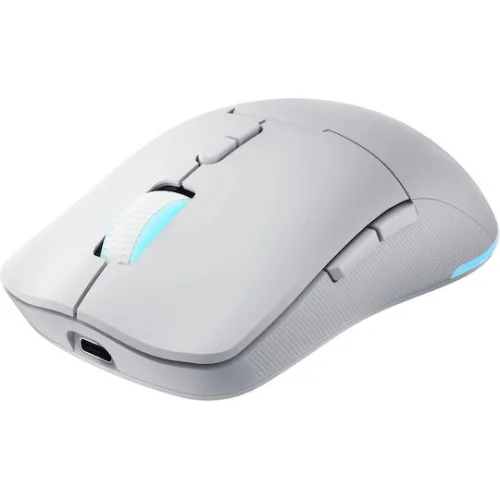 Lenovo Legion M220 Wireless RGB Gaming Mouse (Glacier White)