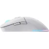 Lenovo Legion M220 Wireless RGB Gaming Mouse (Glacier White)
