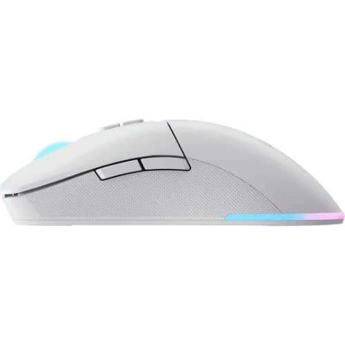 Lenovo Legion M220 Wireless RGB Gaming Mouse (Glacier White)