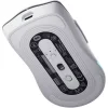 Lenovo Legion M220 Wireless RGB Gaming Mouse (Glacier White)