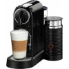 De'Longhi Citiz & Milk Καφετιέρα για Κάψουλες Nespresso Πίεσης 19bar με Αφρογαλιέρα BlackΚωδικός: 0132191324