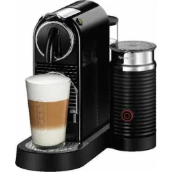 De'Longhi Capsule machine 267BAE Black (EN 267.BAE) (DLGEN 267.BAE)