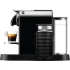 De'Longhi Citiz & Milk Καφετιέρα για Κάψουλες Nespresso Πίεσης 19bar με Αφρογαλιέρα BlackΚωδικός: 0132191324