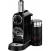 De'Longhi Citiz & Milk Καφετιέρα για Κάψουλες Nespresso Πίεσης 19bar με Αφρογαλιέρα BlackΚωδικός: 0132191324