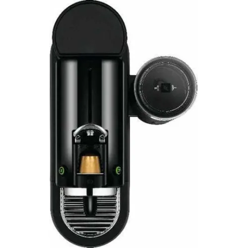 De'Longhi Citiz & Milk Καφετιέρα για Κάψουλες Nespresso Πίεσης 19bar με Αφρογαλιέρα BlackΚωδικός: 0132191324
