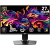 MSI MONITOR GAMING MAG 271QP QD-OLED X28, FLAT QD-OLED WQHD, 27