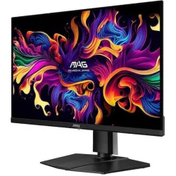 MSI MONITOR GAMING MAG 271QP QD-OLED X28, FLAT QD-OLED WQHD, 27