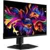 MSI MONITOR GAMING MAG 271QP QD-OLED X28, FLAT QD-OLED WQHD, 27