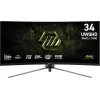 MSI MONITOR GAMING MAG 345CQRF E20, CURVED VA UWQHD, 34