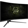 MSI MONITOR GAMING MAG 345CQRF E20, CURVED VA UWQHD, 34