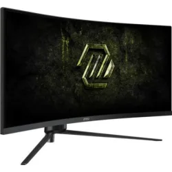 MSI MONITOR GAMING MAG 345CQRF E20, CURVED VA UWQHD, 34