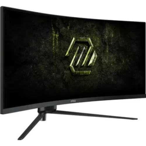 MSI MONITOR GAMING MAG 345CQRF E20, CURVED VA UWQHD, 34