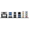 MSI MB PRO B550M-P WIFI6E, SOCKET AMD AM4, CS AMD B550, 4 DIMM SOCKETS DDR4, HDMI/ DP/ VGA, PCI-E GEN 4.0, GIGABIT LAN, MICRO-ATX, 3YW.