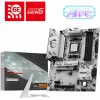 MSI MB B850 GAMING PLUS WIFI6E, SOCKET AMD AM5, CS AMD B850, 4 DIMM SOCKETS DDR5, DP/ HDMI, PCI-E GEN 5.0, 2.5G LAN, WIFI6E, ATX, 3YW.