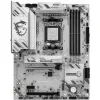 MSI MB B850 GAMING PLUS WIFI6E, SOCKET AMD AM5, CS AMD B850, 4 DIMM SOCKETS DDR5, DP/ HDMI, PCI-E GEN 5.0, 2.5G LAN, WIFI6E, ATX, 3YW.