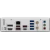 MSI MB B850 GAMING PLUS WIFI6E, SOCKET AMD AM5, CS AMD B850, 4 DIMM SOCKETS DDR5, DP/ HDMI, PCI-E GEN 5.0, 2.5G LAN, WIFI6E, ATX, 3YW.