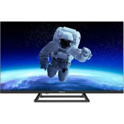 Tesla Τηλεόραση 32" HD Ready LED Series 3 HDR (2021) 32E325BH