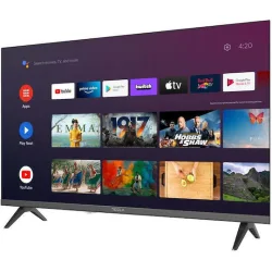 Tesla Smart Τηλεόραση 32" HD Ready LED Series 6 (2022) 32E635BHS