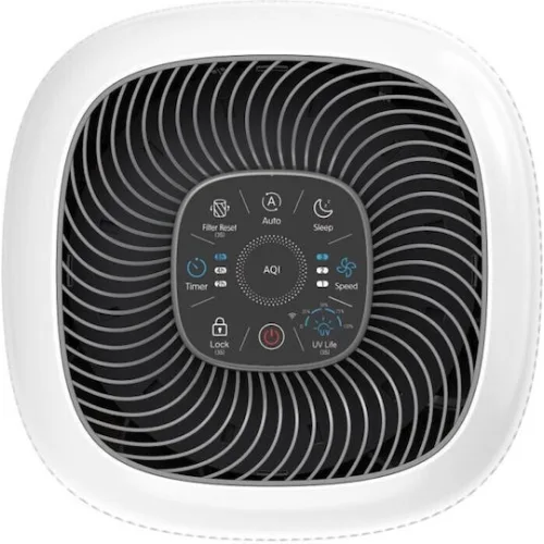 Tesla Air6 Max Καθαριστής Αέρα 42W για Χώρους 48m²