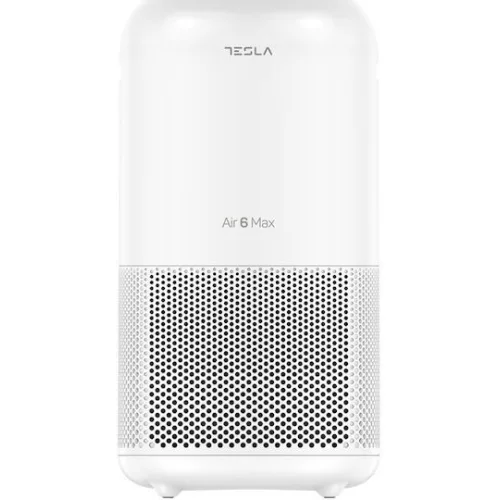 Tesla Air6 Max Καθαριστής Αέρα 42W για Χώρους 48m²