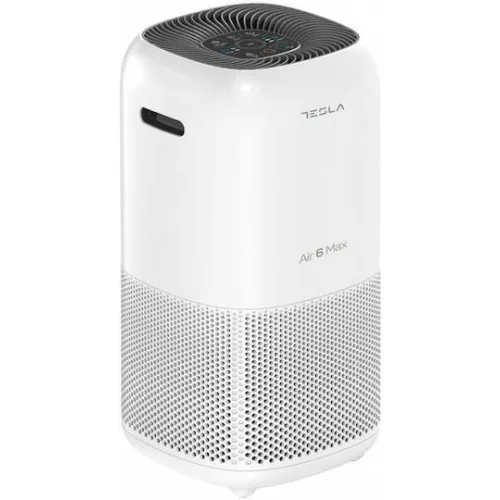 Tesla Air6 Max Καθαριστής Αέρα 42W για Χώρους 48m²