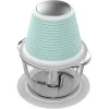 Tesla Delight Collection Πολυκόπτης Multi 350W με Δοχείο 1lt ΤιρκουάζΚωδικός: FC510BWS