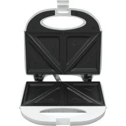 Tesla Τοστιέρα για 2 Τοστ 750W Λευκή
Κωδικός: SM100W
