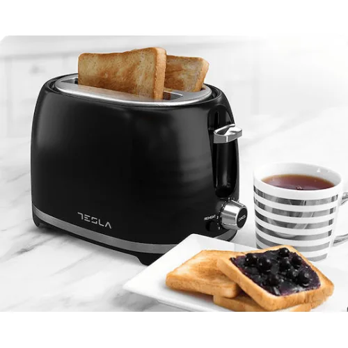 Tesla Toaster 850W TS200BX