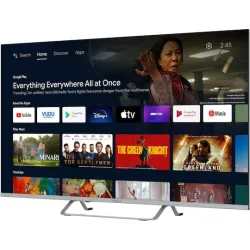 Tesla Smart Τηλεόραση 65" 4K UHD LED Series 6 HDR (2022) 65E635SUS