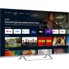 Tesla Smart Τηλεόραση 65" 4K UHD LED Series 6 HDR (2022) 65E635SUS