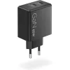 LENOVO Dual USB-C 65W GaN Charger