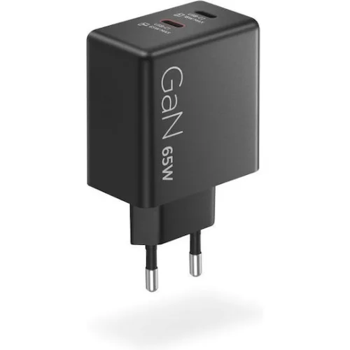 LENOVO Dual USB-C 65W GaN Charger