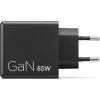 LENOVO Dual USB-C 65W GaN Charger